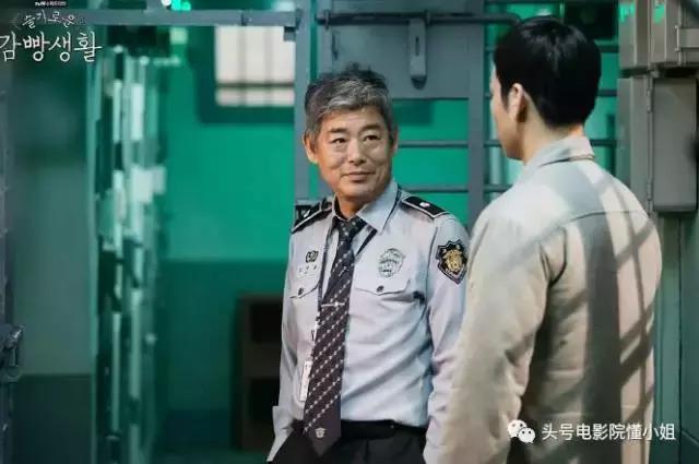 豆瓣9.2分！《请回答1988》导演再出残酷好剧明星入狱被查*处私**