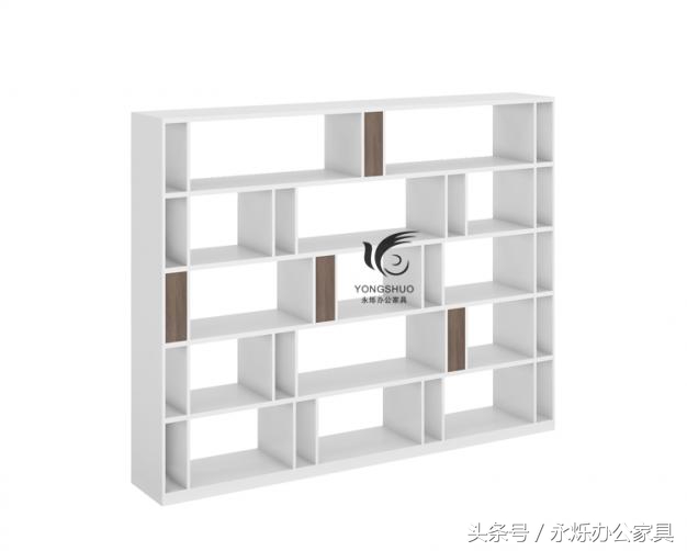 腾虹带您了解办公家具的分类,办公家具分类