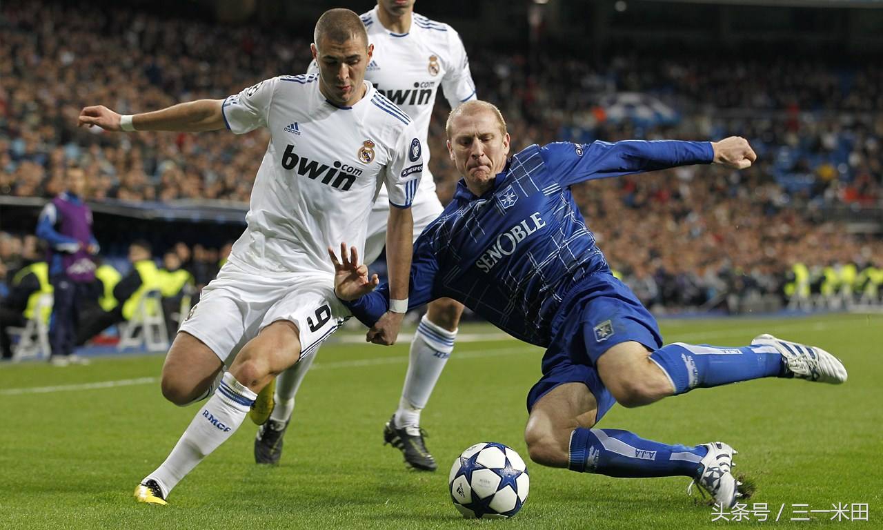 皇家马德里十大传奇9号球员,皇家马德里历史最佳10号