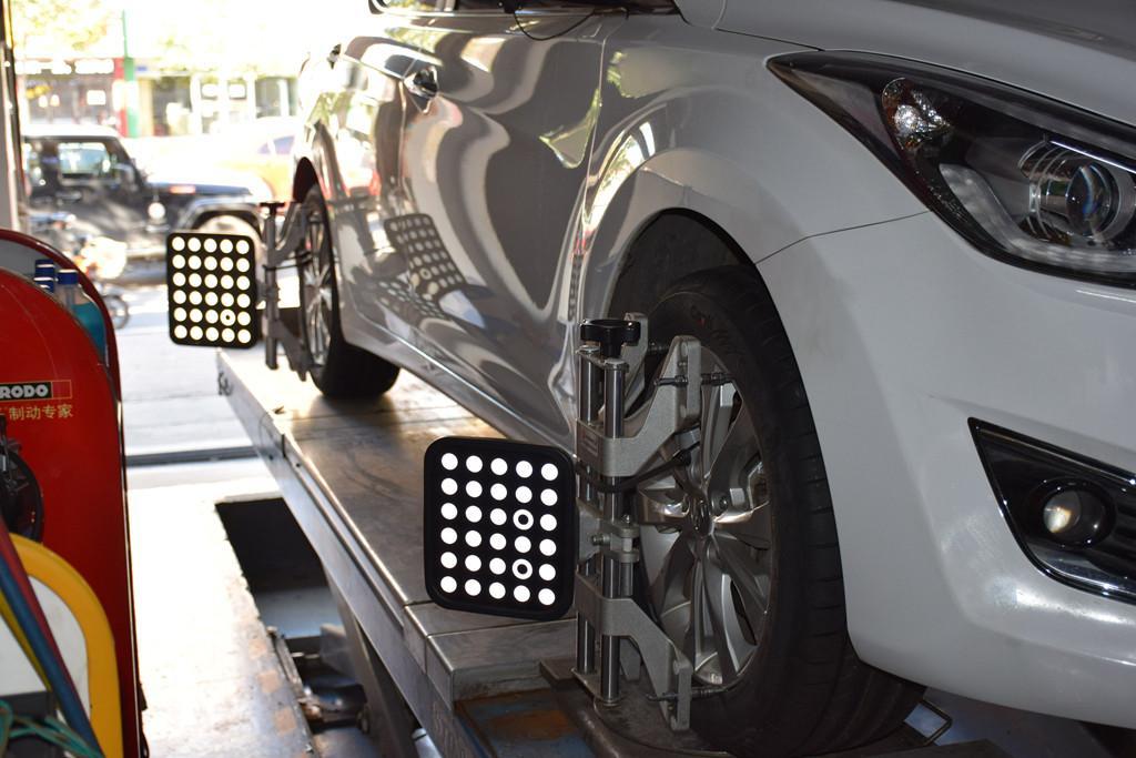 途虎马牌499四条轮胎,为啥途虎都推荐马牌轮胎