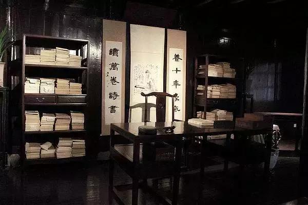 简、静、雅！中国人的书屋，骨子里的风雅