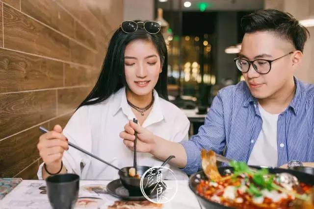 颜食星期二|给你想要的高端,以一生的幸福作为约定