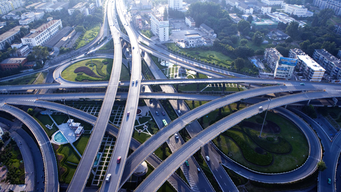 登上新都车厢提前品味新都“味道”