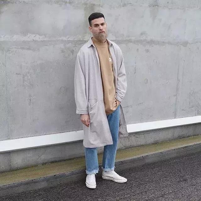 不管你看过多少关于「驼色」的内容，这篇一定是最实用的