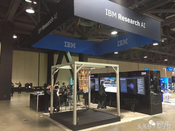 “不正经”NIPS大会指北：嘻哈歌手、感人长队（以及最佳论文）