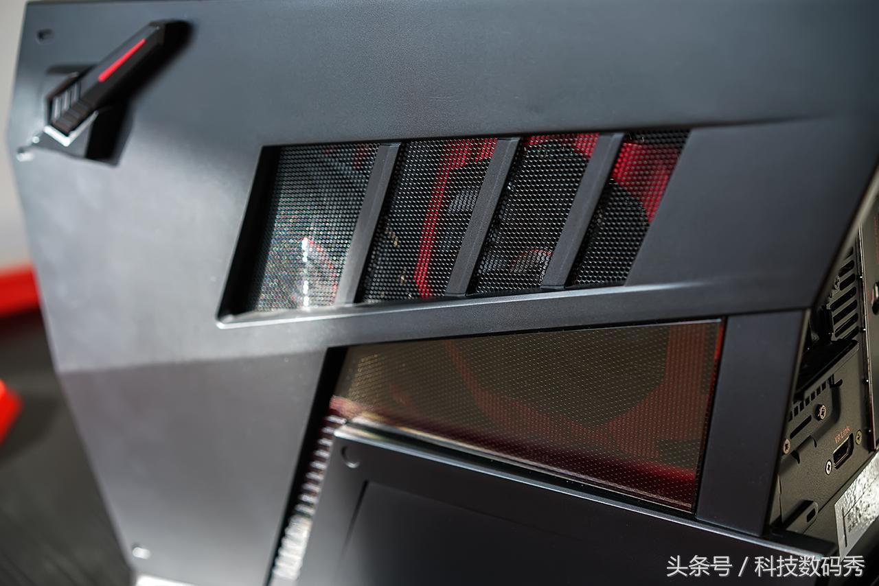 微星宙斯盾3aegis38代,微星宙斯盾3推荐