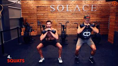 初步健身买什么器材,男士如何选择健身器材