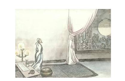 盘点十大经典古风小说,绝美文案短句句句让你惊艳古风