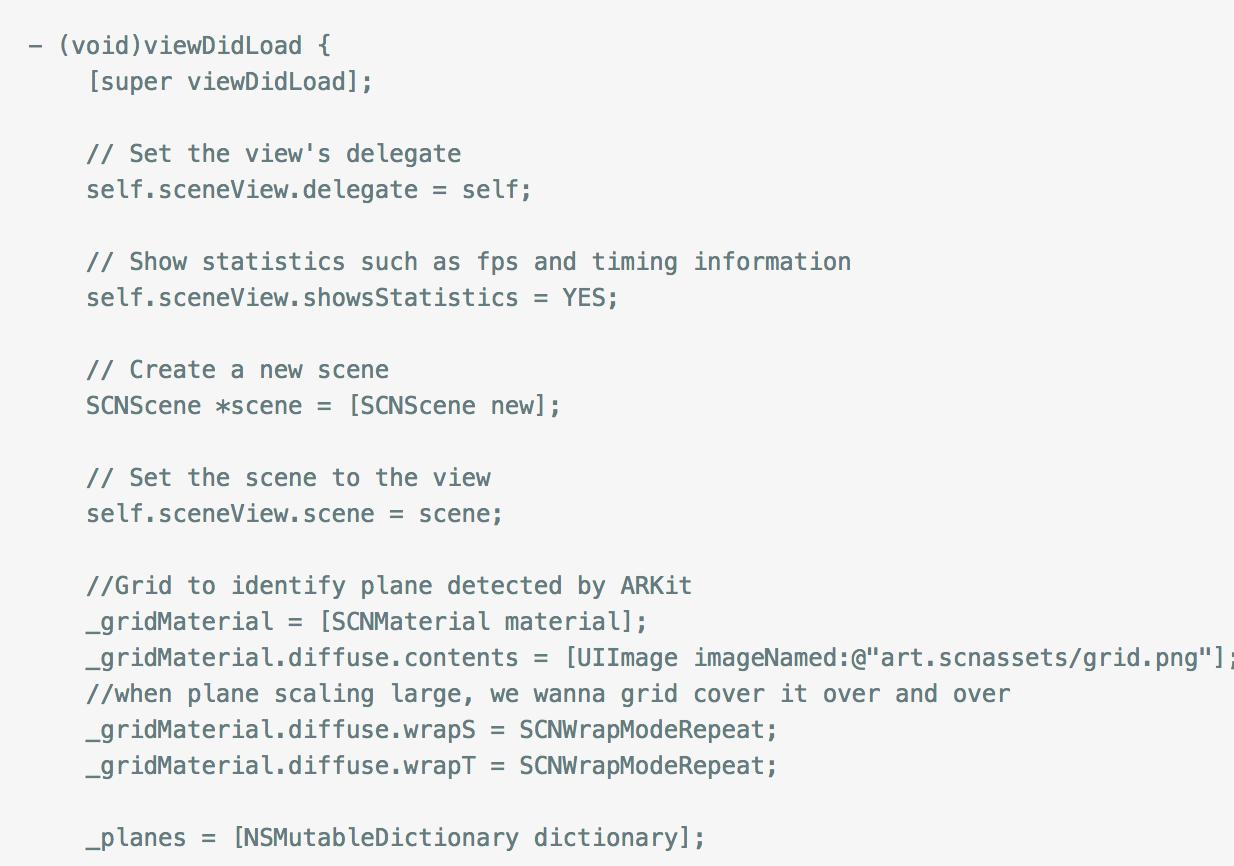 ark深度解析,arkit教学视频