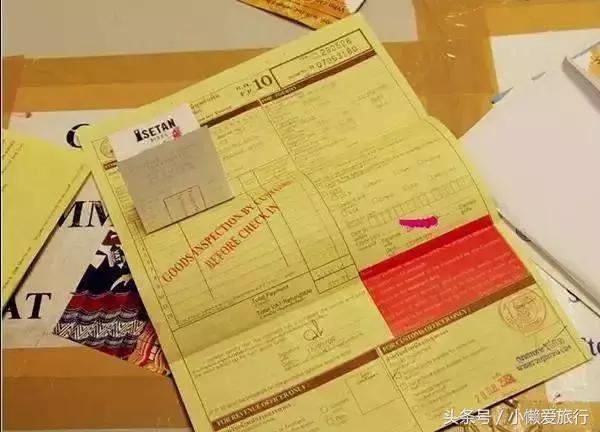 泰国退税10000泰铢退多少,去泰国旅游必备10条推荐