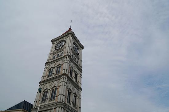 暴走天津,暴走天津老租界