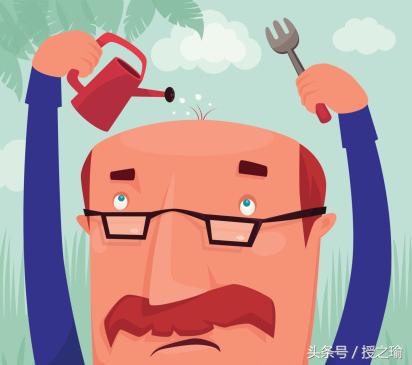 练瑜伽掉头发,对头发好的瑜伽动作有哪些