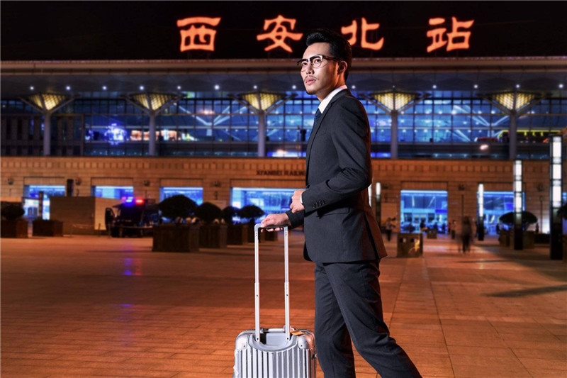 最新西成高铁开通消息,2017年3月至5日西成高铁正式开通