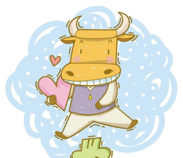 生肖牛今日运势及幸运数字,生肖运势牛1997