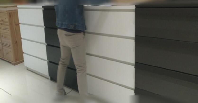 宜家召回夺命抽屉柜,宜家儿童家具召回事件