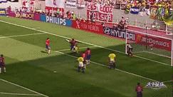 世界杯32强最后一届,恩怨往事