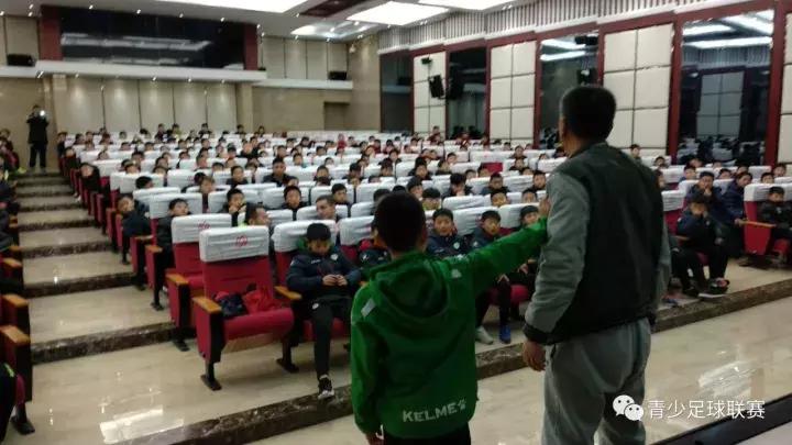 2016年u13北京举办的比赛,青少年u13总决赛排名