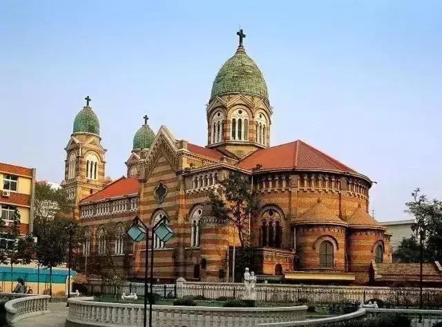 用30秒带你们认识我的家乡天津,如何用三分钟介绍自己的家乡天津