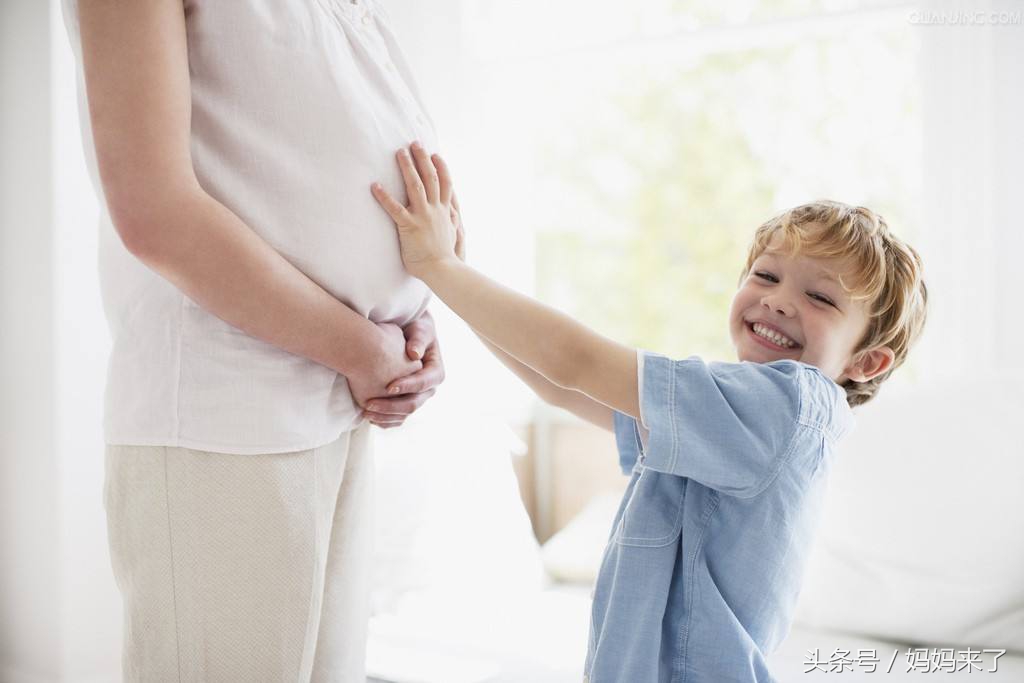 胎位不正也不用剖宫产?这招帮你宝宝“转正”!准妈妈别担心!