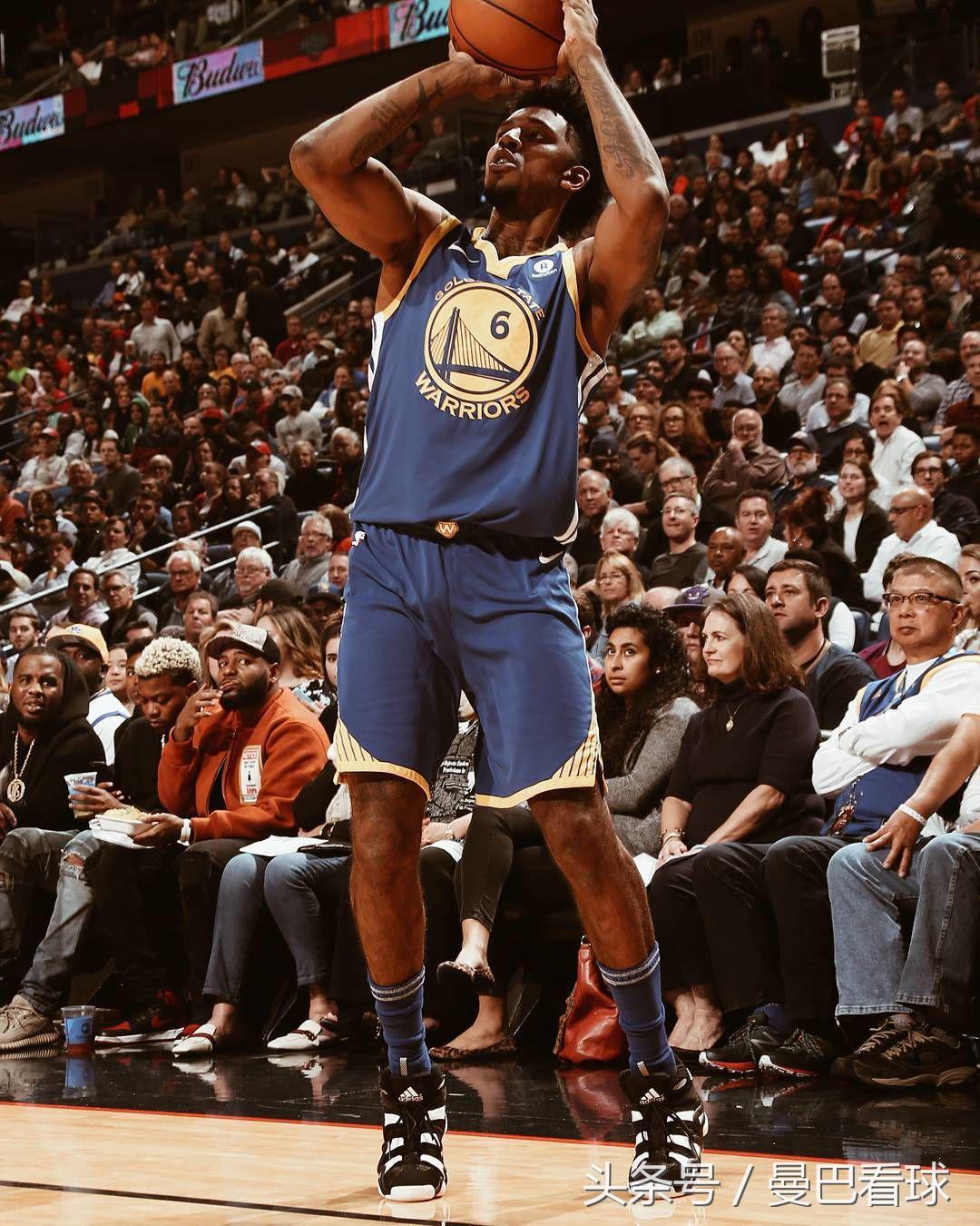 今日nba球员上脚球鞋,今天nba球员穿什么鞋