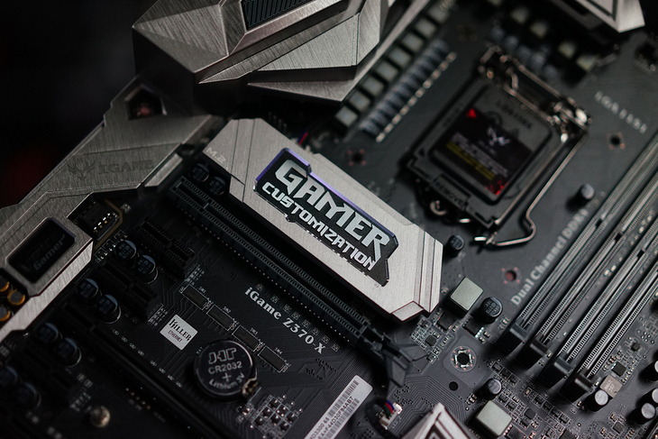 性价比装机首选！IntelCorei5-8400处理器评测