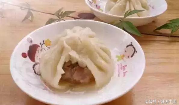 正宗小笼灌汤包做法,正宗灌汤小笼包馅正宗做法配方