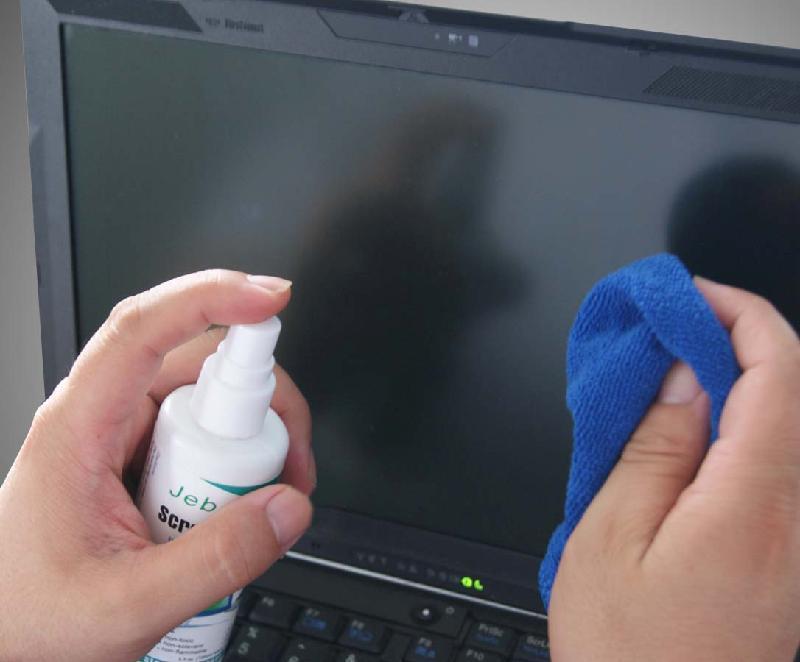 电视屏幕怎么那么脆弱,电视屏幕好脏用什么擦得干净