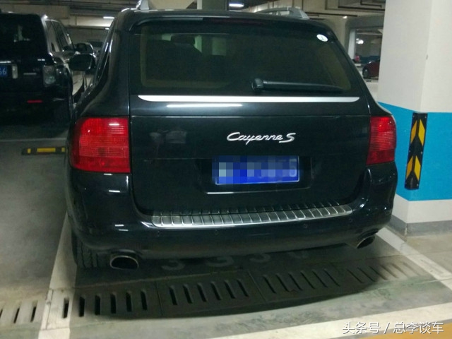 妹妹宾利推出SUV，姐姐紧跟时代，狂牛推出SUV，烈马会按兵不动吗