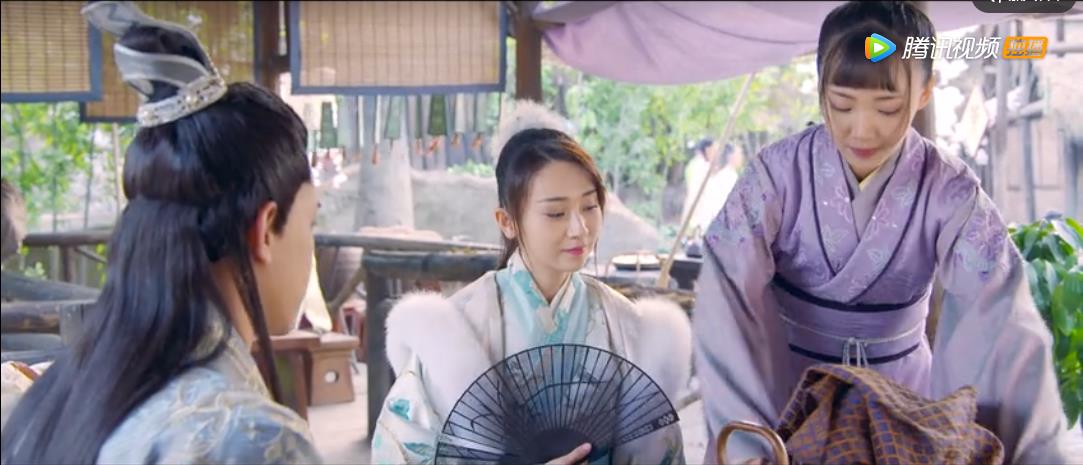 董洁祝英台哭坟化蝶是怎么拍的,董洁祝英台穿女装惊呆梁山伯