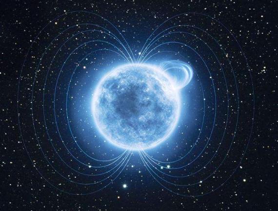 宇宙幽灵到底有多可怕,宇宙中的幽灵有哪些