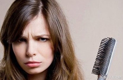 练瑜伽掉头发,对头发好的瑜伽动作有哪些