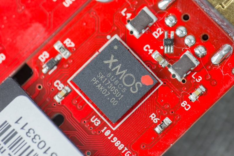 体验英伦之声，iFinanoiDSDBL解码耳放一体机评测