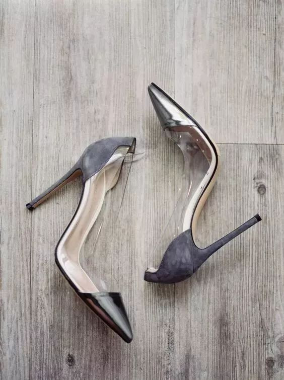 鞋子保养和维修,教你鞋子的正确保养方法