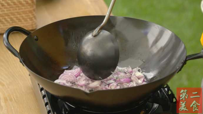 台湾卤肉饭的家常做法,詹姆士台湾卤肉饭正宗做法