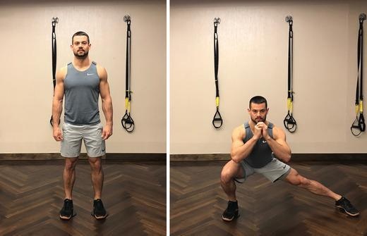 初步健身买什么器材,男士如何选择健身器材