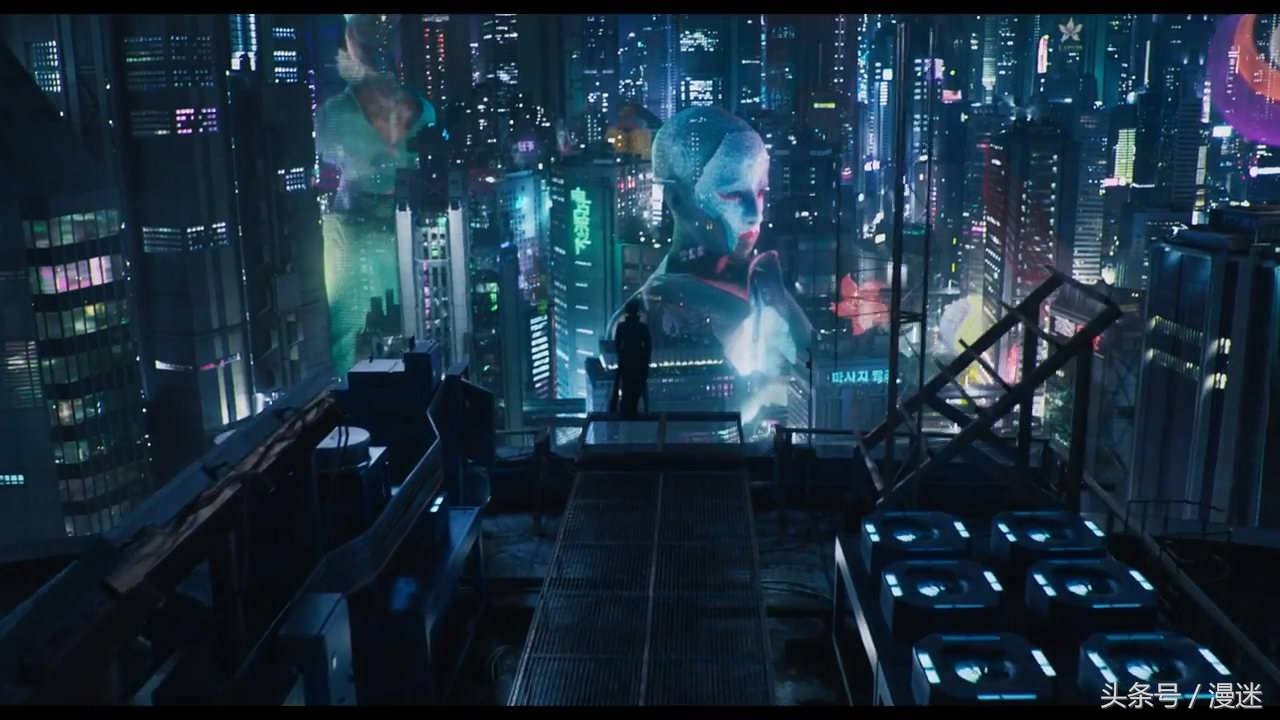 十部值得看漫画改编的电影,100部日本经典漫画