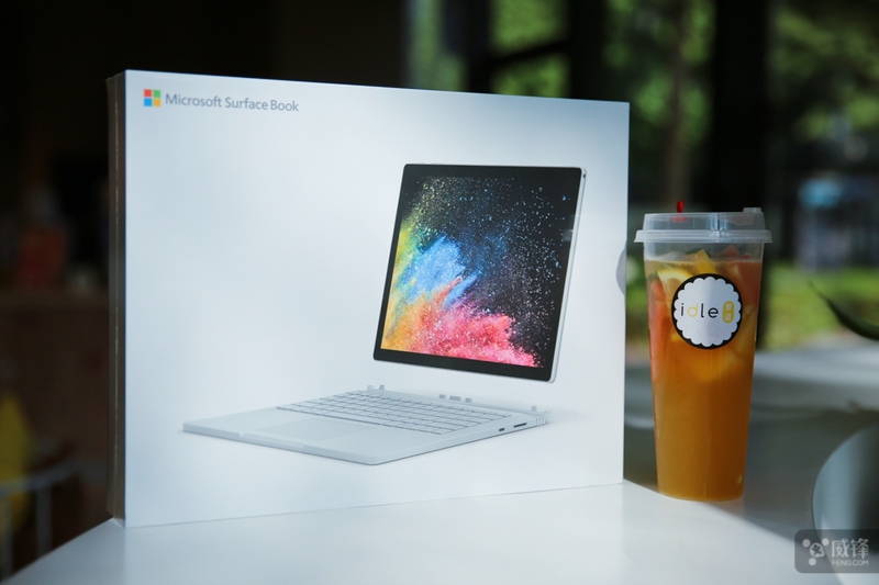 surfacebook2性能测评,surfacebook2详细介绍