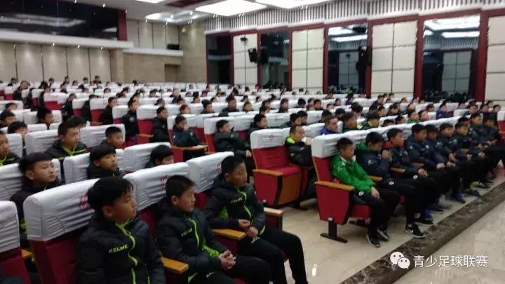 2018年u15全国锦标赛,2019u13全国大赛