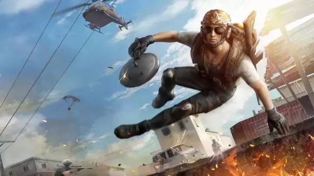 荒野行动ak47最强压枪,荒野行动ak47使用技巧