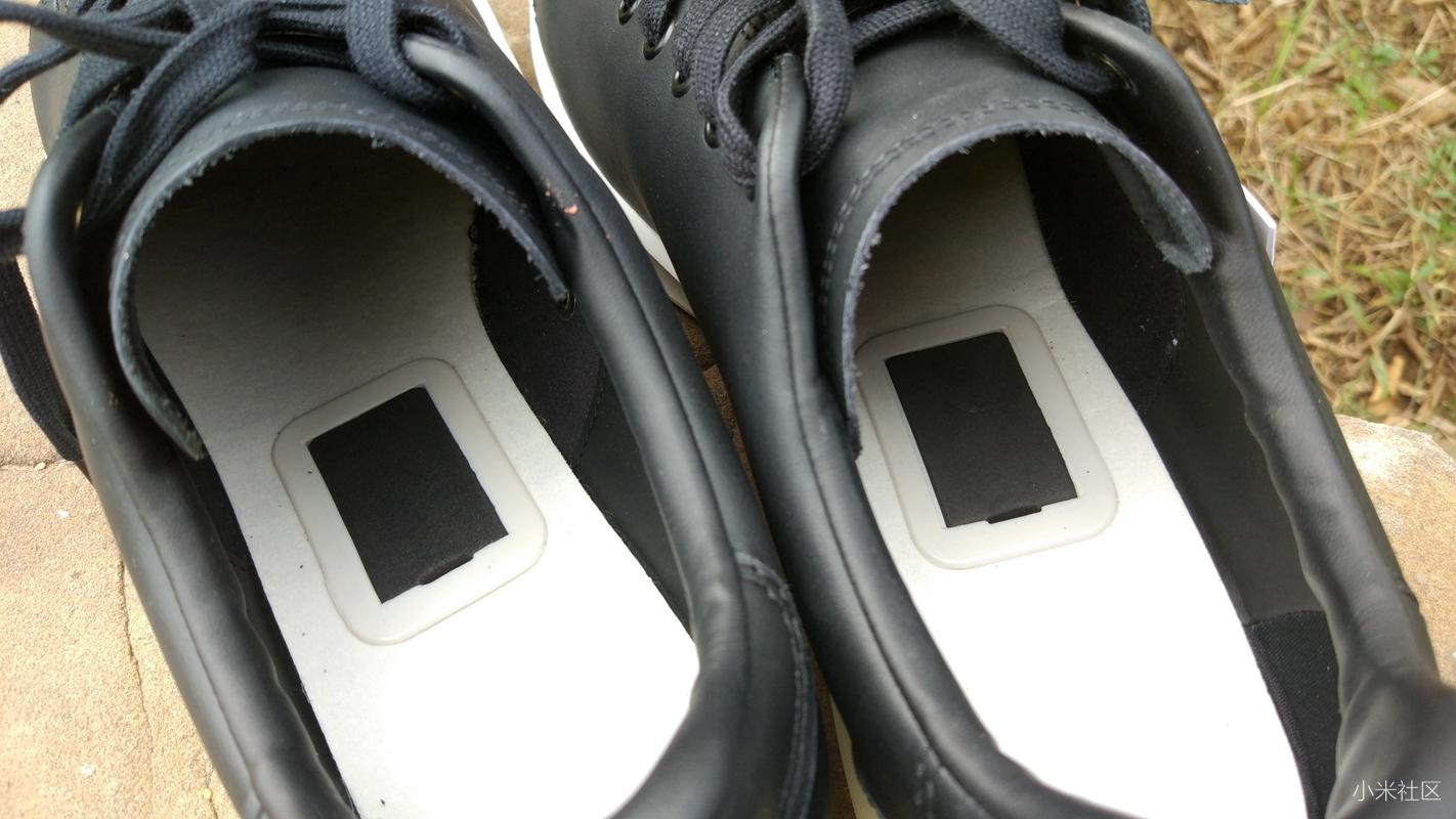 小米日常元素城市休闲鞋评测,小米米家鞋子怎么样