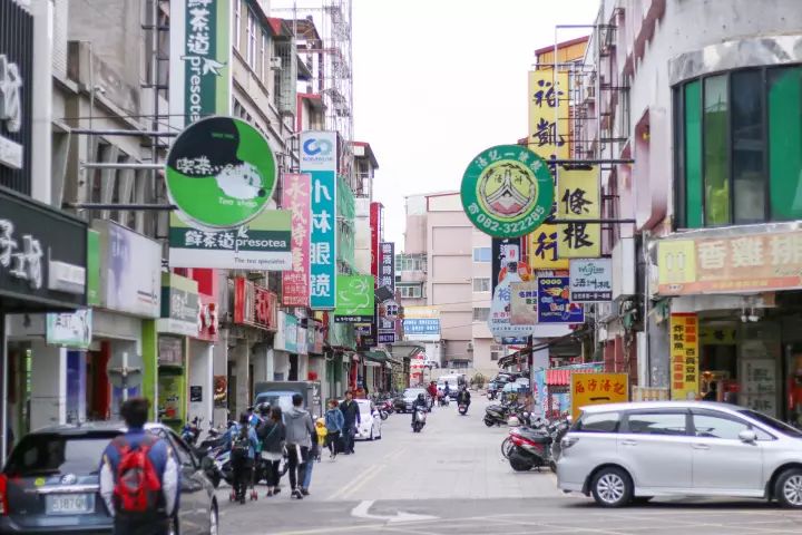 泉州周边可以去游玩的小众小岛,泉州最值得去的海岛