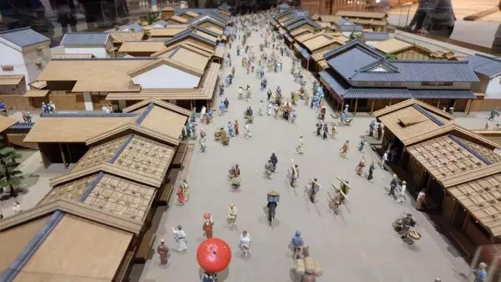 去日本之前，先花一分钟撸完他们历史上的那（Qi）些（Pa）事儿