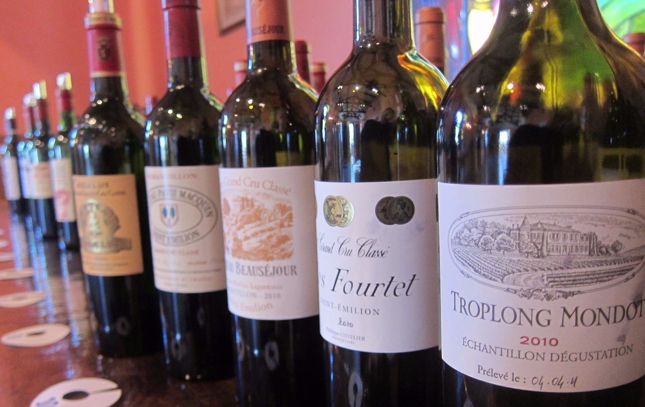 了解葡萄酒常识让你买酒不踩坑,如何鉴别进口葡萄酒的真假