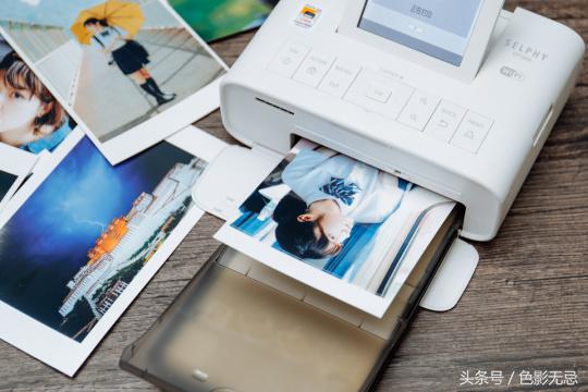 照片打印机家用推荐佳能cp1300,佳能照片打印机cp1300开不了机
