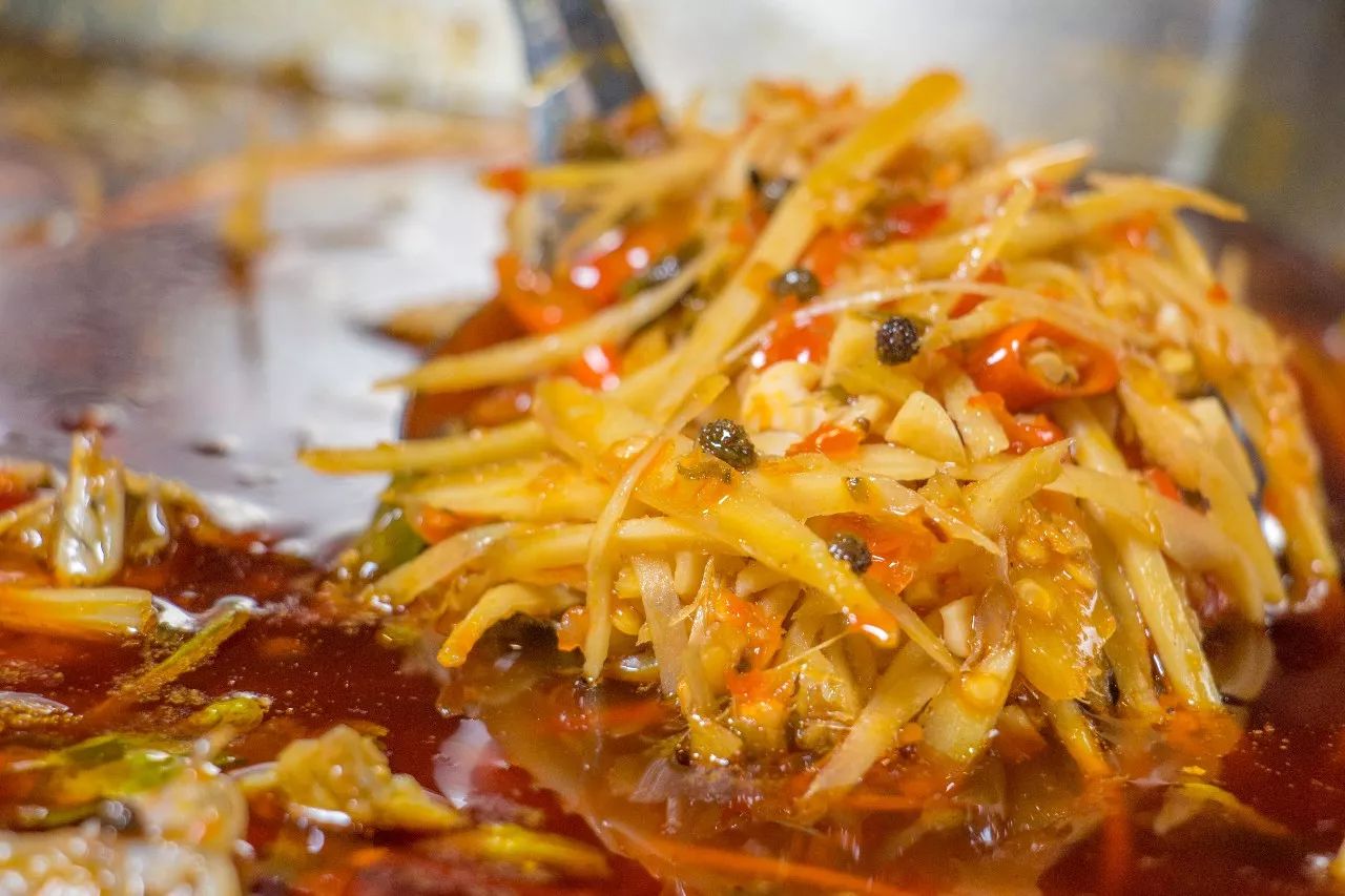 昆明必吃的15家火锅,云南昆明正宗美味火锅