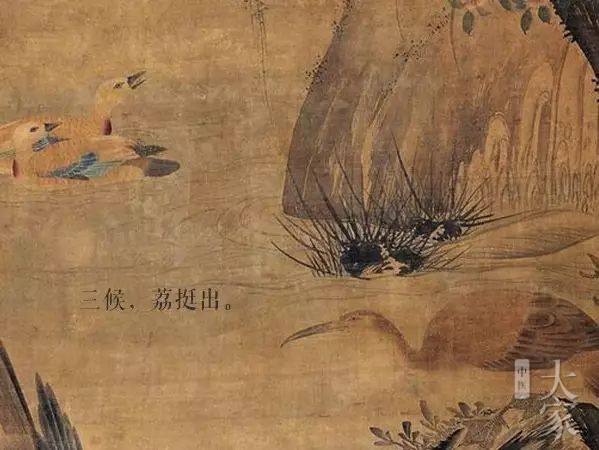 夜深知雪重读音,夜深知雪重完整版