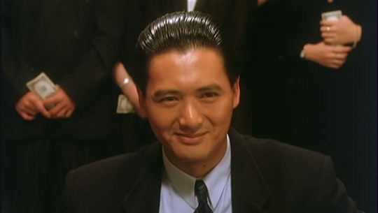 无底线不良媒体瞎造谣赌神周润发去世?发嫂声称:发哥身体很好!