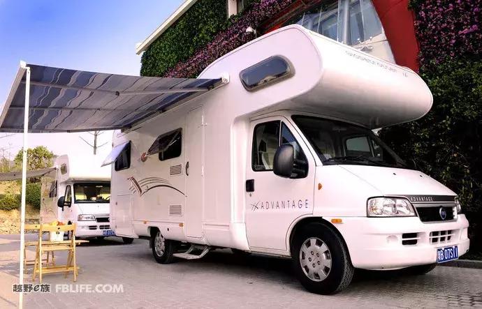 房车自驾游水电解决方法,房车需要配多少水电够用