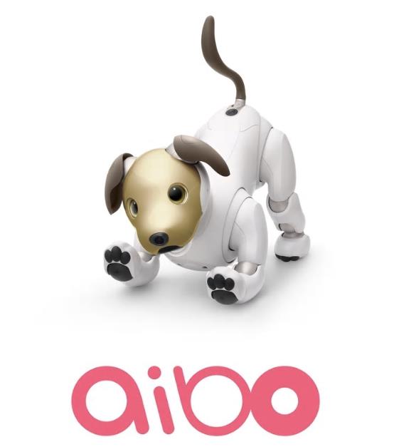 索尼aibo最新信息,索尼aibo最新价格