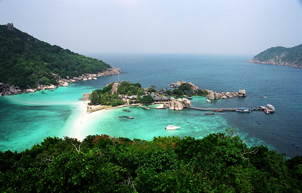 卡农去苏梅岛旅游攻略,中国到苏梅岛旅游攻略